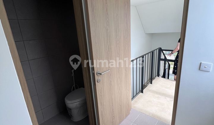 For Rent New House In Tana Kayu Bsd Near Mall School For Rent New House In Tana Kayu Bsd Near Mall School