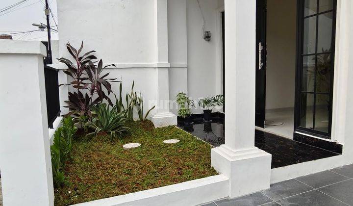 Rumah Baru Shm Strategis 2