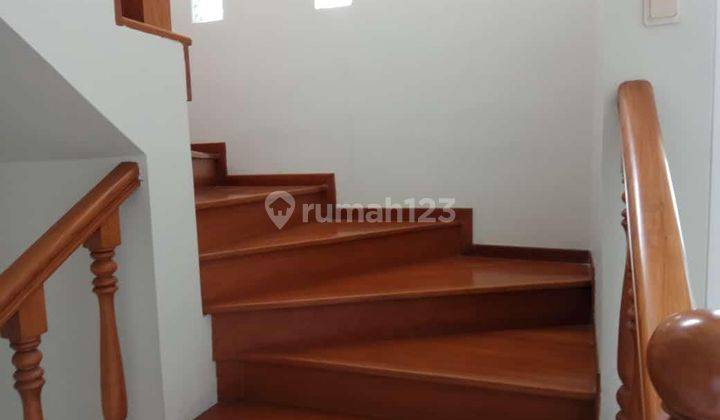 Jual Rumah Bukit Idaman Kondisi Bagus 2