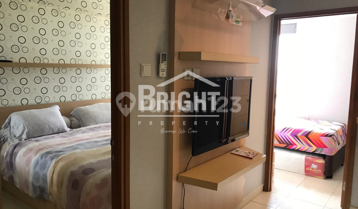 Cheap 2 BR Fully Furnished Apartment in Cinere Bellevue Cheap 2 BR Fully Furnished Apartment in Cinere Bellevue
