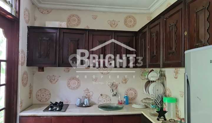 Luxury Nice House Strategic Location in Menteng Central Jakarta 2