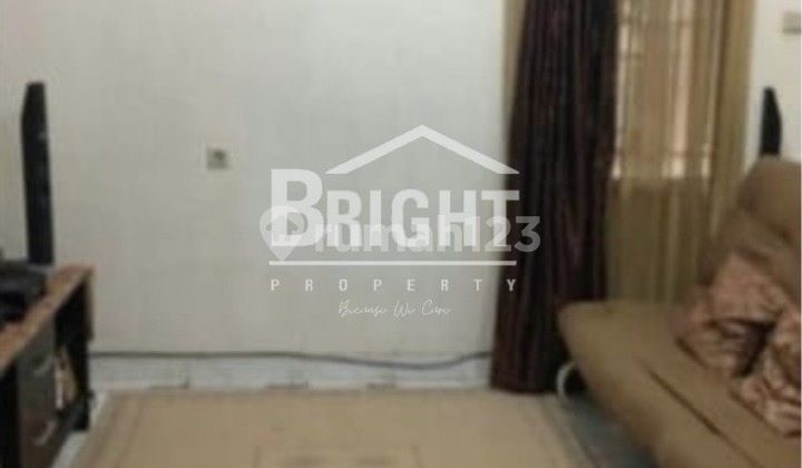Rumah Siap Huni Lokasi Strategis Di Pondok Ranji Ciputat 2