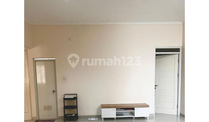 Rumah Dalam Cluster Exclusive Dekat MRT di Cirendeu 2