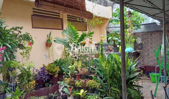 Rumah Luas Bagus Siap Huni Keamanan 24 Jam di Bintaro Jaya Sektor 3 2