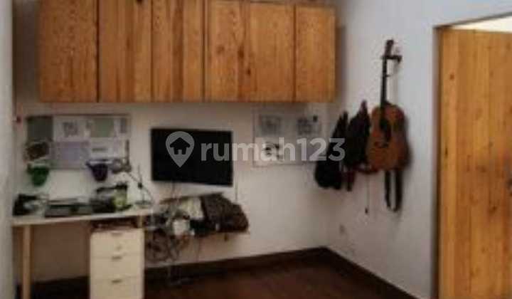 Rumah Bagus Minimalis One Gate System di Permata Bintaro 2