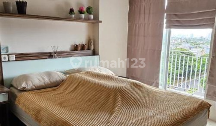 Altiz Furnished Apartment Ready to Live Near KRL Access Altiz Furnished Apartment Ready to Live Near KRL Access