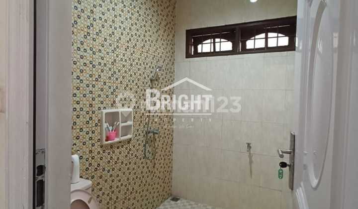 Rumah Murah Full Granit Free Furnished di Pamulang Tangerang Selatan 2