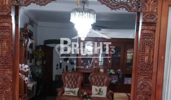 House + Strategic Location Boarding Near University in Ciputat 2