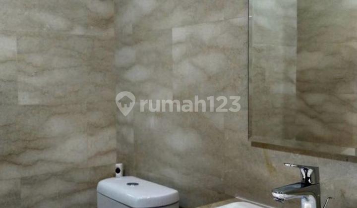 For Sale Rare Menteng Park Apartment (Studio) 2