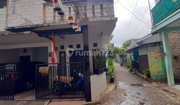 Dijual Rumah Termurah Di Ciledug Under 1m 2