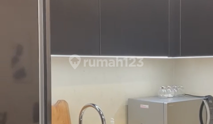 For Rent Apartment Pondok Indah Residance ( Maya ) Middle Floor  2