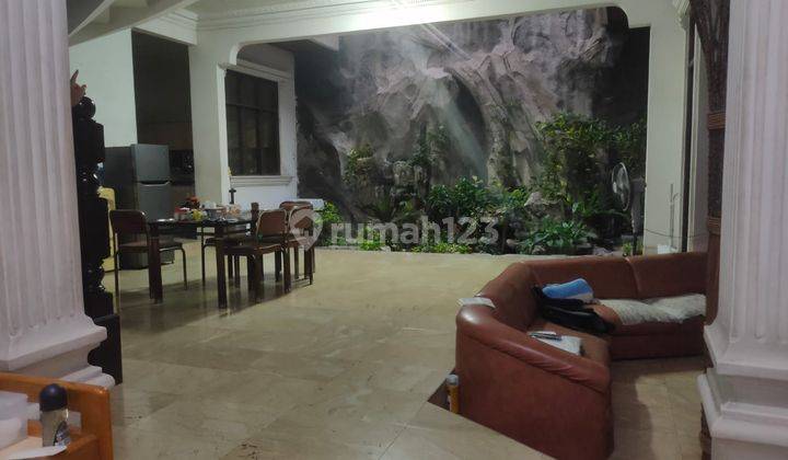 Dijual Rumah Di Perumahan Sunrise Garden 1