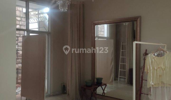 Dijual Rumah Siap Huni Di Simprug Jakarta Selatan 2