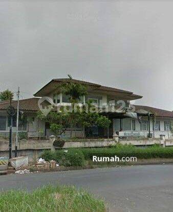 Dijual Tanah Dan Gedung Di Ciledug Metropermata 1