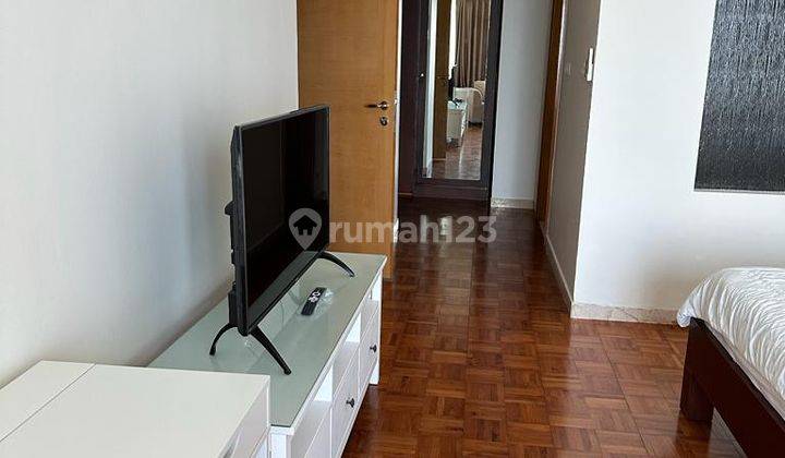 Dijual Apartemen Senayan Residen permata Hijau simprug  1