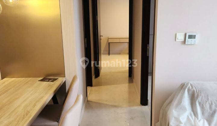 Apartemen Ciputra World 2,resident And Suit  2