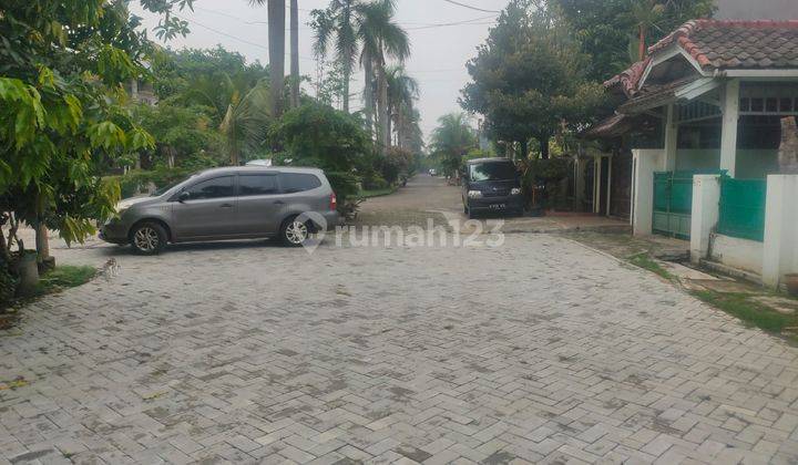 Dijual Rumah di Komplek Taman Cipulir Indah Jl Dahlia 1