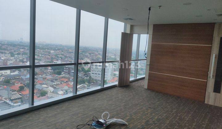 Disewakan Office di Gandaria Office 8 Tower 1