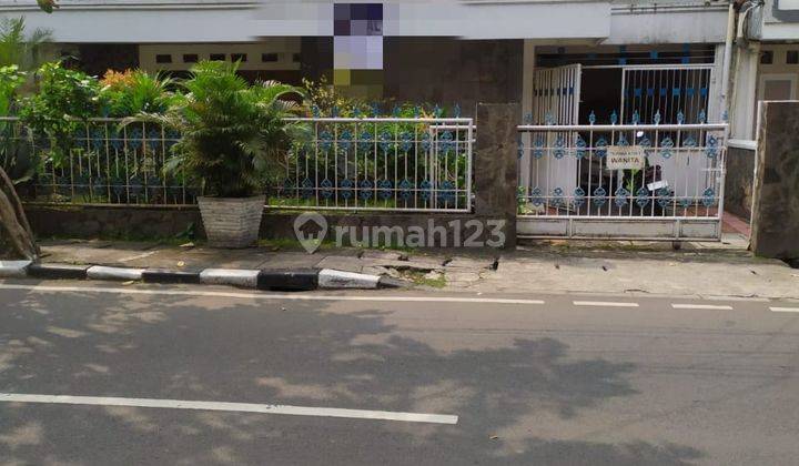 Dijual Rumah Dan Kos kosan di Setia Budi Jakarta Selatan 1