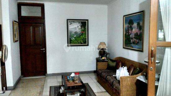 Dijual Rumah Mewah Siap Huni Jl Kebun Jeruk Jakarta Barat Dkt Mnc 2