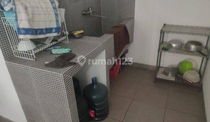 Dijual Ruko 2lantai Siap Pakai Di Tomang Belkg Trisakti 2