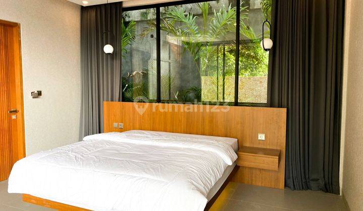 Brandnew Villa for Sale in Munggu 20 Meters from Jl Utama Bali  2