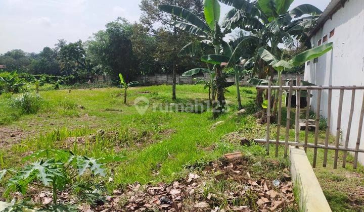 Dijual Tanah di Bintaro Pesangrahan Jakarta Selatan 1,6 Ha Murah 1