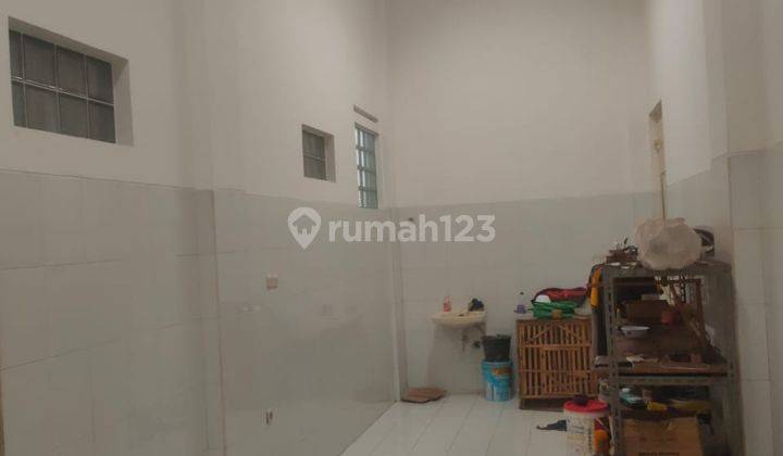 Disewakan Kantor Siap Huni Siap Pakai di Pos Pengumben Jakbar  2