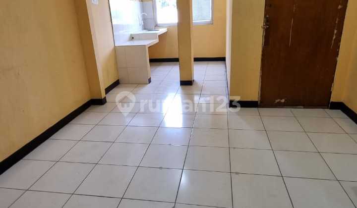 Disewakan Gudang siap pakai tepi jalan utama karawaci