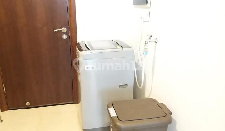 Dijual Apartement Mewah dan Bagus LAMENSION BARITO Jaksel  2