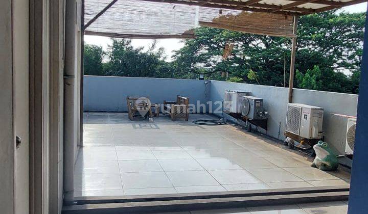 Dijual Rumah Siap Huni Villa Arteri@kebon Jeruk@jakbar 2