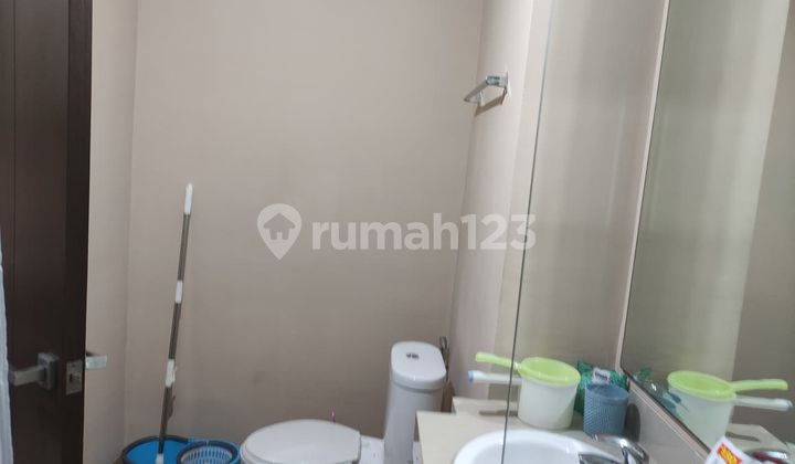 TERMURAH !!!Dijual Apartetement U Residence Karawaci 2