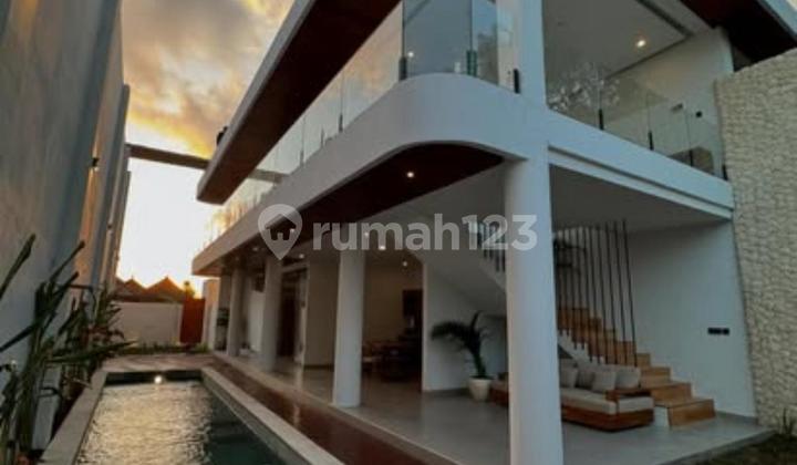 Disewakan Villa di Bali daerah Munggu 