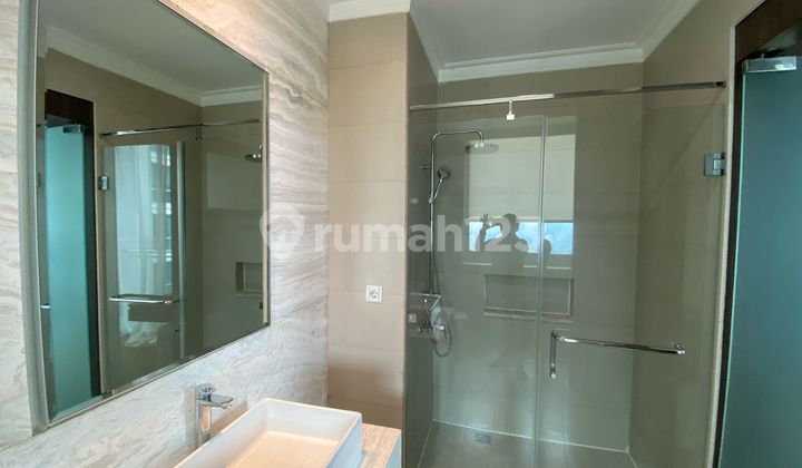 For Rent 1 BR Apartment Residences 8 Senopati South Jakarta 2