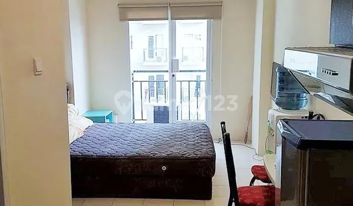 Dijual Cepat dan murah Apartement Studio Puri Park View JakBar Dijual Cepat dan murah Apartement Studio Puri Park View JakBar