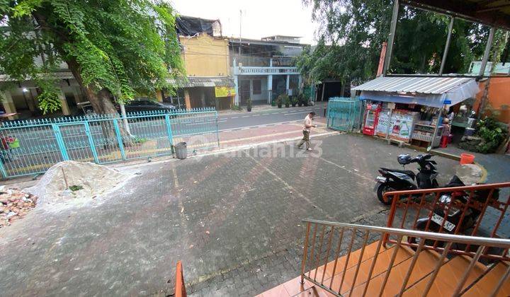 Disewakan Mini Kantor Di Tebet Parkir Luas 2