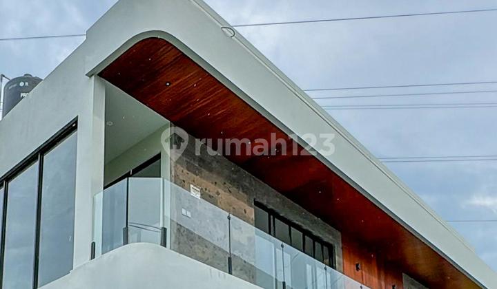 Disewakan Villa di Bali daerah Munggu 