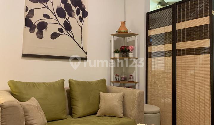 Dijual Unit Terbaik Apartement Roseville Soho & Suites Bds City 2