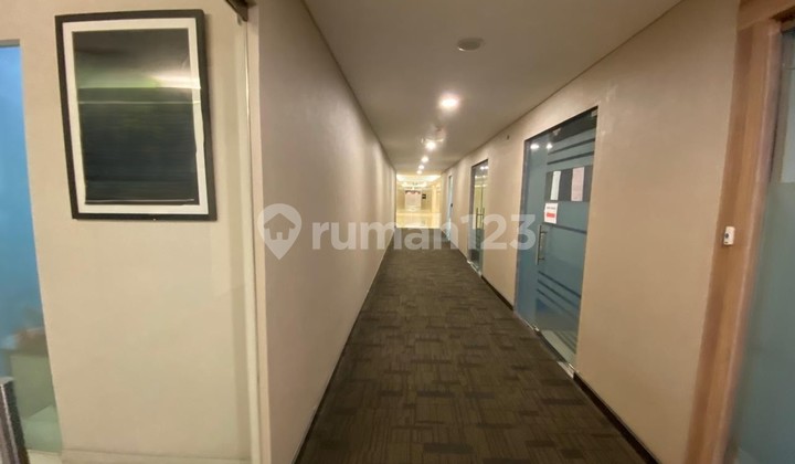 For Rent: Ready-to-use office space at Gandaria 8 Office Tower, move-in ready. For Rent: Ready-to-use office space at Gandaria 8 Office Tower, move-in ready.