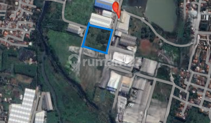 Warehouse land for sale, ready to build in Mauk Area, Tangerang / Banten. Warehouse land for sale, ready to build in Mauk Area, Tangerang / Banten.