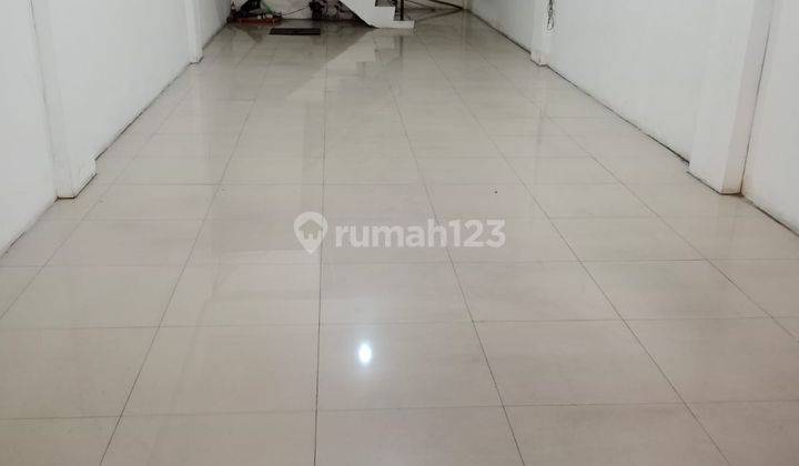 Disewakan Ruko di Tanjung Duren Area Fnb Jakarta Barat 1