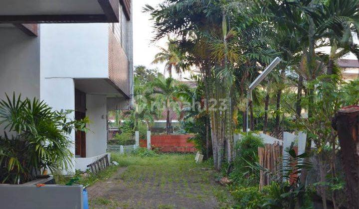 Dijual Rumah di Sunrise Garden Posisi di Jalan Boulevard Sunrise Jakbar 2