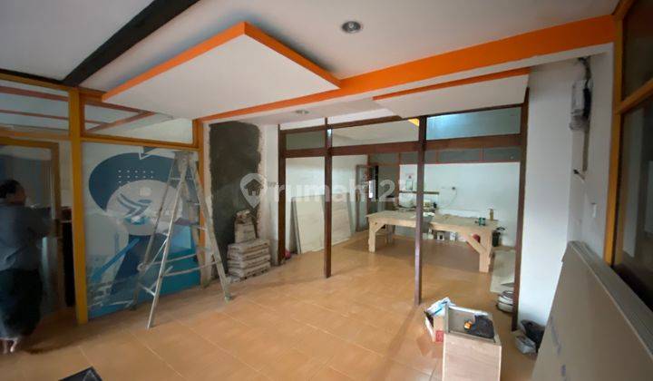Disewakan Mini Kantor Di Tebet Parkir Luas 1