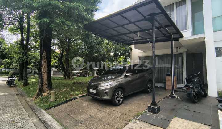 Dijual Rumah Di Puri Botanical Resedences Jakbar