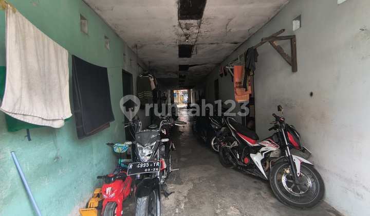 For Rent Land and Building in Strategic Area of Gading Serpong 1700 M2 For Rent Land and Building in Strategic Area of Gading Serpong 1700 M2