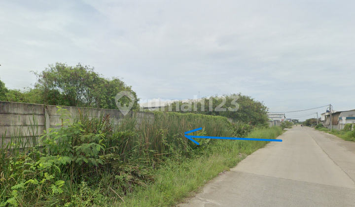 Warehouse land for sale, ready to build in Mauk Area, Tangerang / Banten. Warehouse land for sale, ready to build in Mauk Area, Tangerang / Banten.