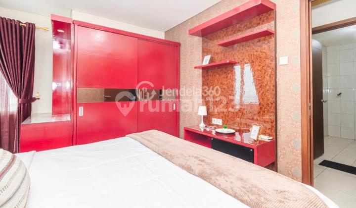 For Sale 2 BR Apartment Thamrin Residence Central Jakarta For Sale 2 BR Apartment Thamrin Residence Central Jakarta