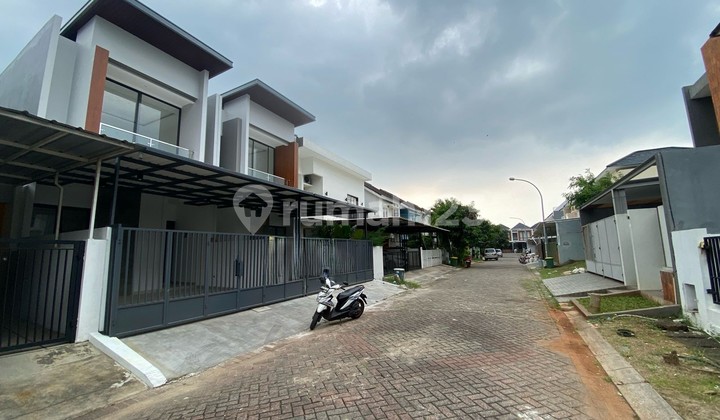 Dijual Rumah Brand New Siap Huni Metland Cuma 2 Unit Harga 2 M'an