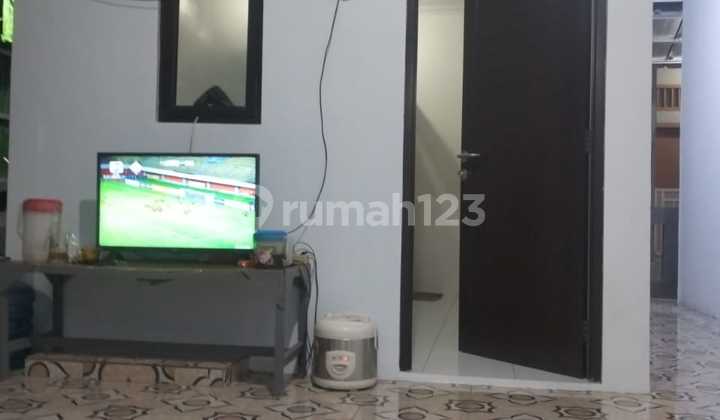 Jual Murah Kos-kosan Lokasi Strategis Di Radio Dalam Jaksel