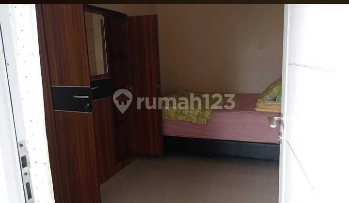 Full Occupied Boarding House Fully Furnished in BSD 2